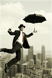 Umbrella Company Contractor Umbrella Company Contractor